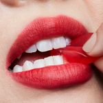 Buy M.A.C Powder Kiss Lipstick Lasting Passion (3 g) - Purplle