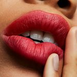 Buy M.A.C Powder Kiss Lipstick Lasting Passion (3 g) - Purplle