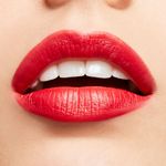 Buy M.A.C Powder Kiss Lipstick Lasting Passion (3 g) - Purplle