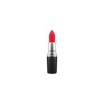 Buy M.A.C Powder Kiss Lipstick Lasting Passion (3 g) - Purplle