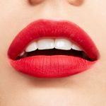 Buy M.A.C Powder Kiss Lipstick Lasting Passion (3 g) - Purplle