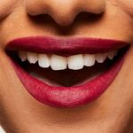 Buy M.A.C Powder Kiss Lipstick Burning Love (3 g) - Purplle