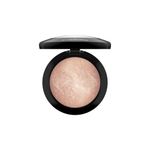 Buy M.A.C Mineralize Skinfinish - Soft And Gentle (10 g) - Purplle