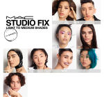 Buy M.A.C Studio Fix Powder Plus Foundation - NC30 (15 g) - Purplle