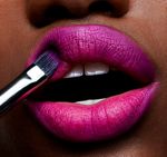 Buy M.A.C Lipstick / Mini - Flat Out Fabulous (1.8 g) - Purplle