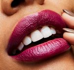 Buy M.A.C Lipstick / Mini - Rebel (1.8 g) - Purplle