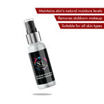 Buy Stay Quirky Liquid Makeup Remover|Cleansing water - I'm Done With You (50 ml) - Purplle