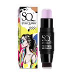 Buy Stay Quirky High & Lit Highlighter stick Tipsy 2 - Purplle