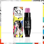 Buy Stay Quirky High & Lit Highlighter stick|Shimmer| Long Lasting| Lightweight| Blendable| Intense Pigment- Shots on me 9 - Purplle