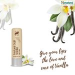 Buy Himalaya Natural Soft Vanilla Lip Care (4.5 g) - Purplle
