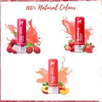 Buy Himalaya Natural Soft Vanilla Lip Care (4.5 g) - Purplle