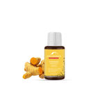 Buy Alps Goodness Pure Essential Oil - Turmeric (10 ml) - Purplle