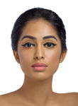 Buy SUGAR Cosmetics Wingman Waterproof Microliner | Liquid Eyeliner | Flexi-Tip Applicator | Pen Eyeliner | Lasts Upto 12 Hrs | Smudgeproof & Transferproof | 1.6ml - 01 I'Ll Be Black - Purplle