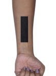 Buy SUGAR Cosmetics Wingman Waterproof Microliner | Liquid Eyeliner | Flexi-Tip Applicator | Pen Eyeliner | Lasts Upto 12 Hrs | Smudgeproof & Transferproof | 1.6ml - 01 I'Ll Be Black - Purplle