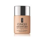 Buy Clinique Even Better Glow Liquid Foundation Makeup (Cn 70 Vanilla) (30 ml) - Purplle