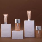 Buy Clinique Even Better Glow Liquid Foundation Makeup - WN 48 Oat (30 ml) - Purplle