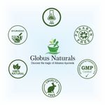 Buy Globus Naturals Detoxifying Coffee and Sugar Scrub (100 g) - Purplle