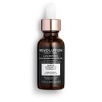 Buy Makeup Revolution Skincare 0.5% Retinol Super Serum with Rosehip Seed Oil (30 ml) - Purplle