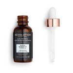 Buy Makeup Revolution Skincare 0.5% Retinol Super Serum with Rosehip Seed Oil (30 ml) - Purplle