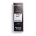 Buy Makeup Revolution Skincare 0.5% Retinol Super Serum with Rosehip Seed Oil (30 ml) - Purplle
