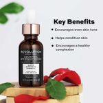 Buy Makeup Revolution Skincare 0.5% Retinol Super Serum with Rosehip Seed Oil (30 ml) - Purplle