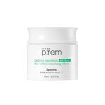 Buy makeprem Safe me. Relief moisture cream 12 - Purplle