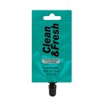Buy EUNYUL Clean & Fresh Pore Refining Clay Mask Pouch Pack - Purplle