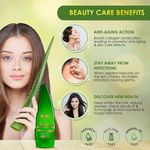 Buy WOW Skin Science 99% Pure Aloe Vera Gel - Ultimate for Skin and Hair (250 ml) - Purplle