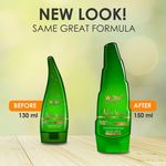 Buy WOW Skin Science 99% Pure Aloe Vera Gel - Ultimate for Skin and Hair (250 ml) - Purplle