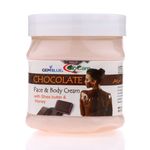 Buy GEMBLUE BioCare Chocolate Face and Body cream - Purplle