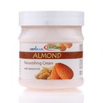 Buy GEMBLUE BioCare Almond Nourishing Cream - Purplle