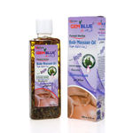 Buy Gemblue Biocare Lavender Cream (500 ml) - Purplle