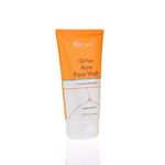 Buy GEMBLUE BioCare Oil-Free Acne Face Wash 150 ml - Purplle