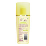 Buy Lotus Herbals Lemonpure Turmeric & Lemon Cleansing Milk | Makeup Remover | For All Skin Types | 170ml - Purplle