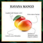 Buy Good Vibes Moisturising Face Cream - Havana Mango (50 gm) - Purplle