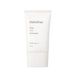 Buy Innisfree Daily UV Protection Cream Mild SPF 50 PA (50 ml) - Purplle