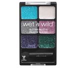 Buy Wet n Wild Glitter Palette - Ethereal (7 g) - Purplle