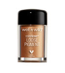 Buy Wet n Wild Color Icon Loose Pigment - Carol (2 g) - Purplle
