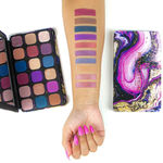 Buy Makeup Revolution Forever Flawless Utopia (19.8 g) - Purplle