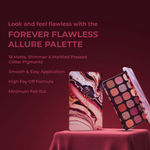 Buy Makeup Revolution Forever Flawless Allure (19.8 gm) - Purplle