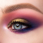 Buy Makeup Revolution Forever Flawless Allure (19.8 gm) - Purplle