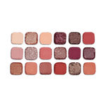 Buy Makeup Revolution Forever Flawless Allure (19.8 gm) - Purplle