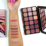 Buy Makeup Revolution Forever Flawless Allure (19.8 gm) - Purplle