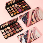 Buy Makeup Revolution Forever Flawless Allure (19.8 gm) - Purplle