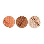 Buy Makeup Revolution X Patricia Bright Moonlight Glow Face Palette (6.6 g) - Purplle