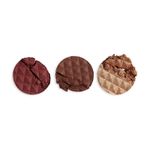 Buy Makeup Revolution X Patricia Bright Dusk Till Dawn Face Palette (6.6 gm) - Purplle
