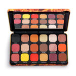 Buy Makeup Revolution Forever Flawless Fire (19.8 g) - Purplle