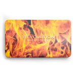 Buy Makeup Revolution Forever Flawless Fire (19.8 g) - Purplle