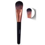 Buy Gary Statz Ergonomic Professional Blusher/Contour Makeup Brush - Combo Pack of 2 - Purplle