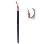 Buy Gary Statz Ergonomic Professional Angled Eye Makeup Brush (Combo Pack of 2) - Purplle
